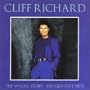 Cliff Richard - Whole Story: His Greatest Hits