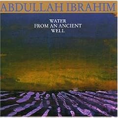 Water from Ancient Well