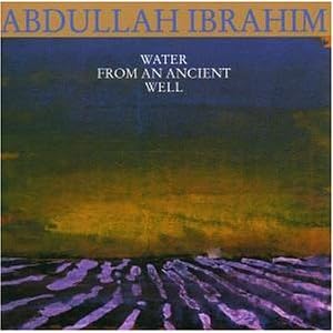 Water from Ancient Well