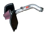 K&N 77-3043KP Performance Air Intake Kit