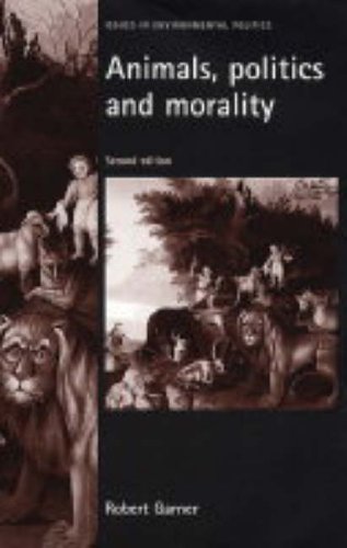 Buy Animals, Politics and Morality (Issues in Environmental Politics) online at Discounted New and Used prices. Delivered to your door with Off-The-Bookshelf.