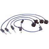 Beck Arnley  175-5748  Premium Ignition Wire Set by Beck Arnley