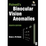 Pickwell's Binocular Vision Anomalies: Investigation & Treatment book cover