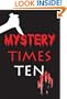 Mystery Times Ten 2011