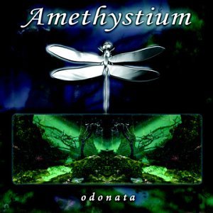 CD-Charts  Music : Odonata