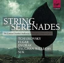 String Serenades