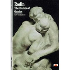 Rodin: The Hands of Genius (New Horizons)