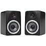 M-Audio Studiophile DX4 Professional Desktop Monitoring System, Black