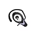 Cardo - Scala 600 Casque (sur l'oreille) sans fil Bluetooth 2.0 EDR noir