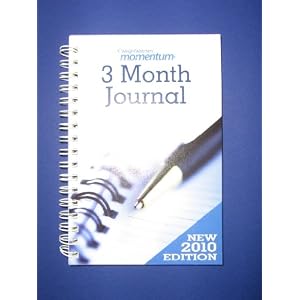 Weight Watchers Journal