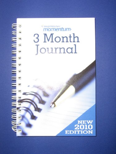 Weight Watchers Journal Weight Watchers Journal