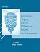 Book Databases, Types and the Relational Model (3rd Edition)