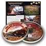 360 Degrees of Grand Canyon National Park Virtual Tour CDROM (National Parks and Monuments)