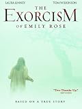 The Exorcism of Emily Rose