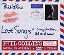 Love Songs: a Compilation Old & New