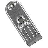 Red Devil #3223 Window Scraper with Retractable Blade by Red Devil