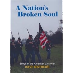 A Nation's Broken Soul