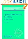 Synthetic Differential Geometry (London Mathematical Society Lecture Note Series)