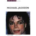 Michael Jackson in His Own Words (In Their Own Words) book cover