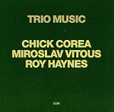 Trio Music