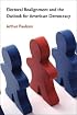 Electoral Realignment and the Outlook for American Democracy (Northeastern Series on Democratization and Political Development)
