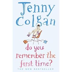 Do You Remember the First Time?