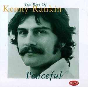 Kenny Rankin - Peaceful- The Best Of Kenny Rankin - Zortam Music
