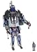Hobby: STAR WARS トランスフォーマー ジャンゴ・フェット / スレーブI