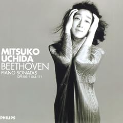 Beethoven Sonatas