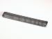 Stanley Surform Blade Half Round 10in 5-21-299