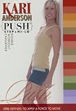 Kari Anderson PUSH! DVD