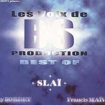 Les Voix De Bs Production