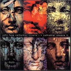 Cathedral Oceans, Vol. 1-2