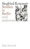Straßen in Berlin und anderswo