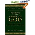 Putting on the Armor of God by Steven A. Cramer