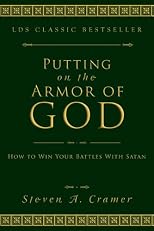 Putting on the Armor of God