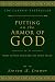 Putting on the Armor of God