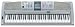 Yamaha DGX-305AD Portable Electronic Keyboard (with AC Adapter)