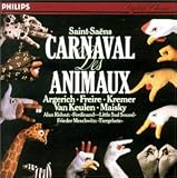 Saint-Saëns: Carnival of the Animals