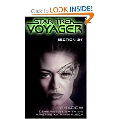 Section 31: Shadow (Star Trek Voyager)