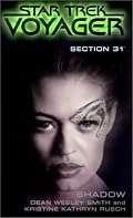 Section 31: Shadow (Star Trek Voyager)