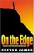 Book On The Edge: A Collection Of 17 Hard-hitting Dramatic Monologs For Youth