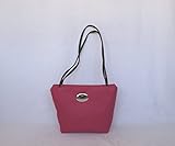 Pink Design Sholley Trolley Handbag