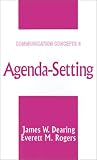 Agenda-Setting (Communication Concepts)