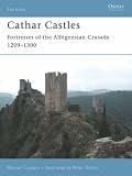 Cover of Cathar Castles by Marcus Cowper 1846030668