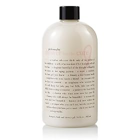 shower for the cure shower for the cure | charity shampoo, shower gel & bubble bath | philosophy