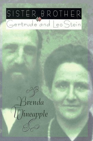 Gertrude Stein
