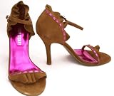 Women's Colin Stuart Suede High-Heels
