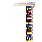 Bauhaus: Weimar, Dessau, Berlin, Chicago by Hans Wingler