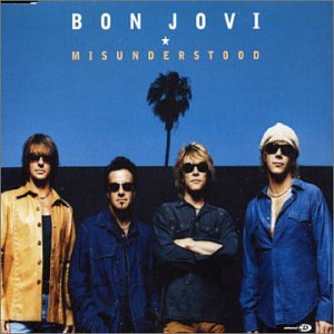 Bon Jovi - Misunderstood 1 - Zortam Music